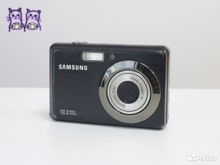 Компактные фотоаппараты на запчасти