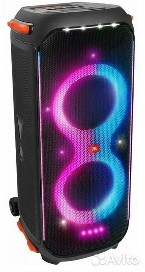 JBL PartyBox 710 Новая