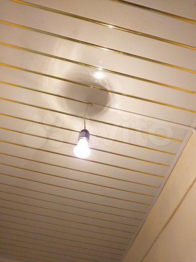 1-к. квартира, 30 м², 1/1 эт.