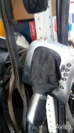 Фольксваген жета 6 2013 дсг кожух с ручкой переклю