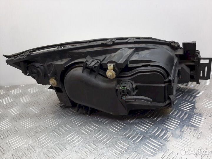 Фара 1S7113006AM Ford Mondeo 3 (2000-2007)