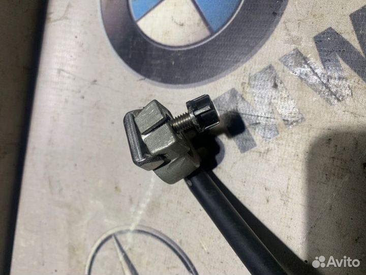 Клемма Bmw 3-Series E46 M54B22 2003