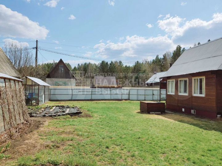 Участок 5 сот. (СНТ, ДНП)