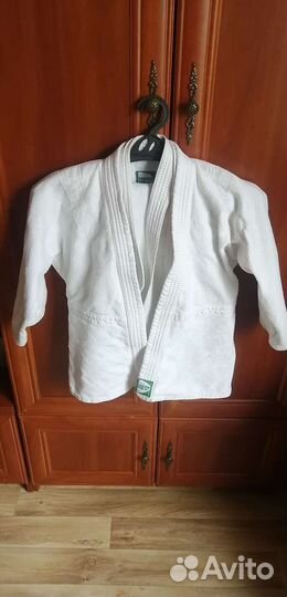 Кимоно для дзюда 130
