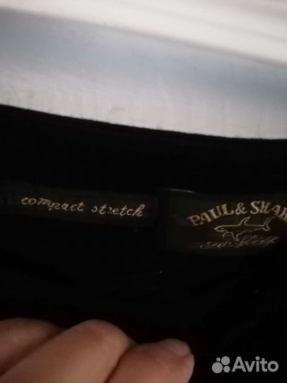 Комплект Paul Shark