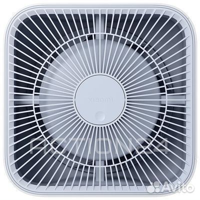 Очиститель воздуха Xiaomi Mi Air Purifier 4 (цвет: