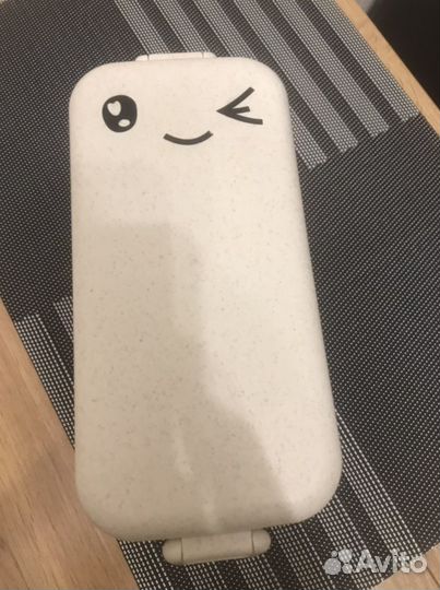 Ланч бокс детский