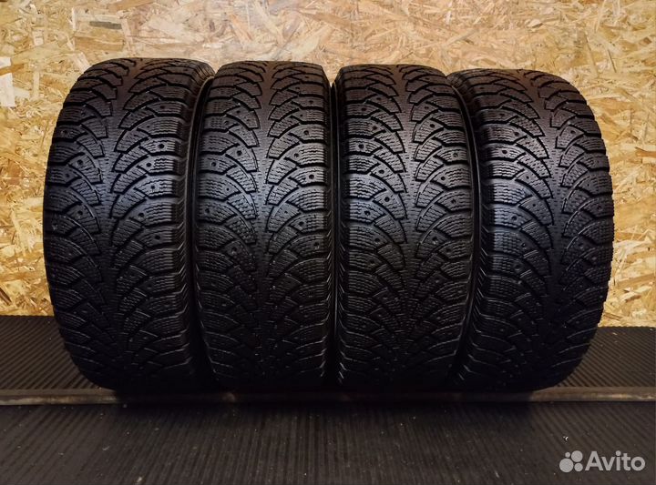 Nokian Tyres Nordman 4 205/65 R15 94T