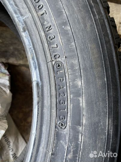 Viatti Bosco Nordico V-523 235/55 R18 40J