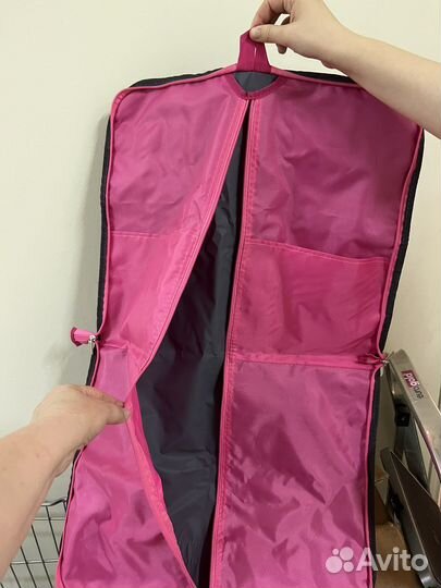 Портплед Romanel (с ручками)