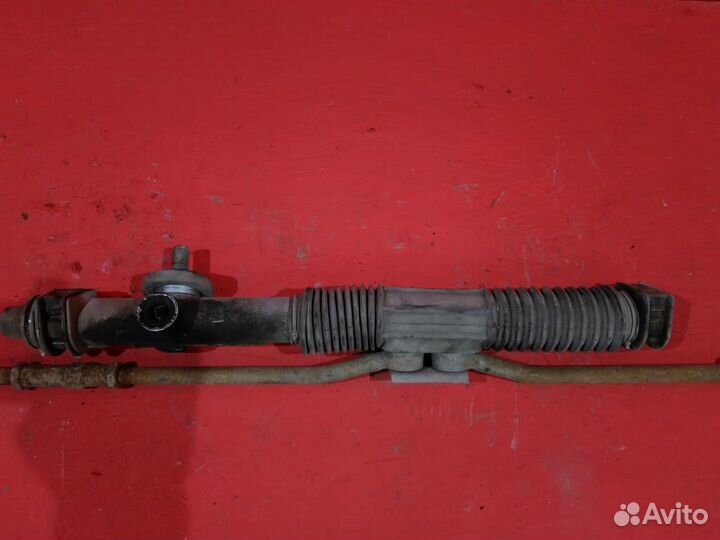 Рейка рулевая Ваз 2114 Лада 2115 2109 2108