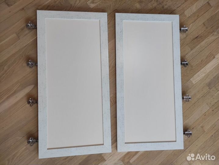 Дверцы для шкафа (2 шт. в компл.) 91,6x44,7x1,8см