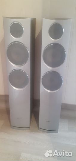 Акустика колонки