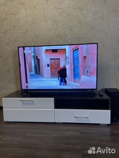 Телевизор haier