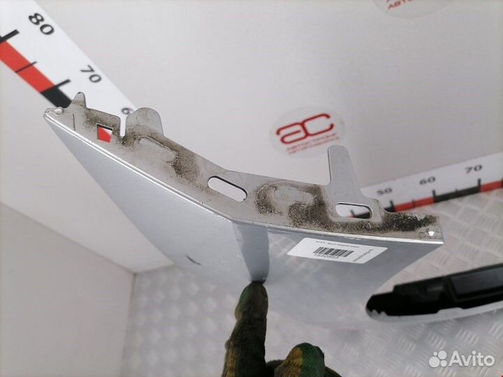 Крыло переднее правое для Peugeot-Citroen 308