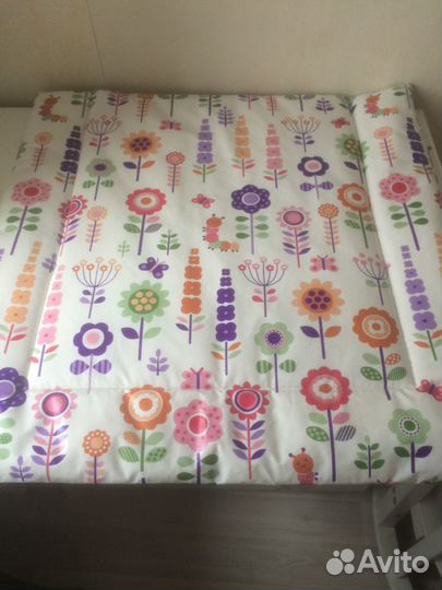 Матрас детский