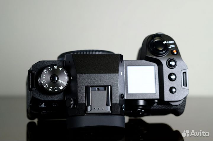 Fujifilm X-H2 Body новый, продажа/обмен