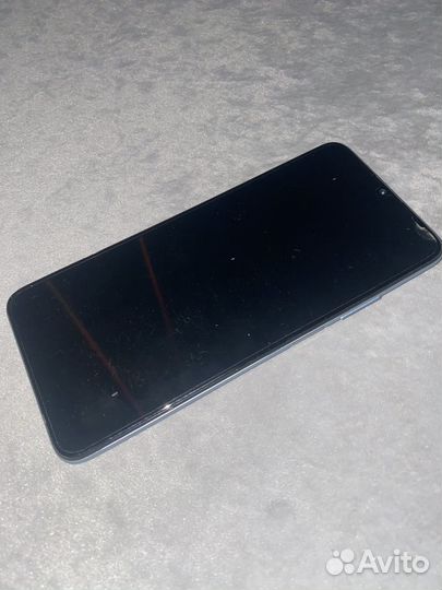 HONOR X7a, 4/128 ГБ