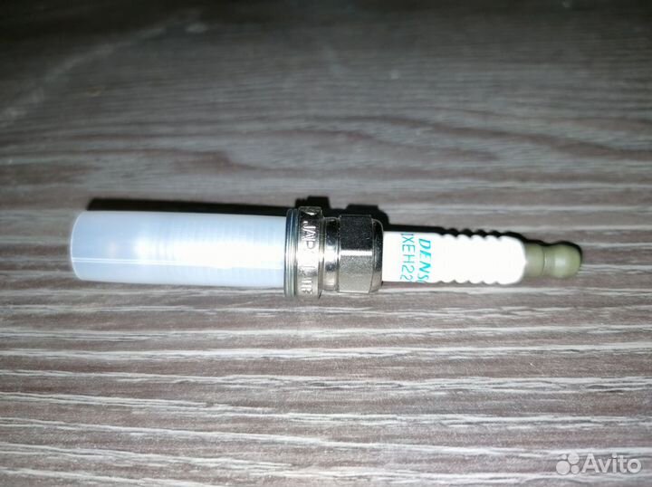 Свечи зажигания иридиевые