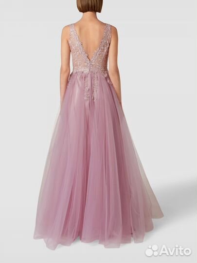 Платье troyden collection Austrian brand