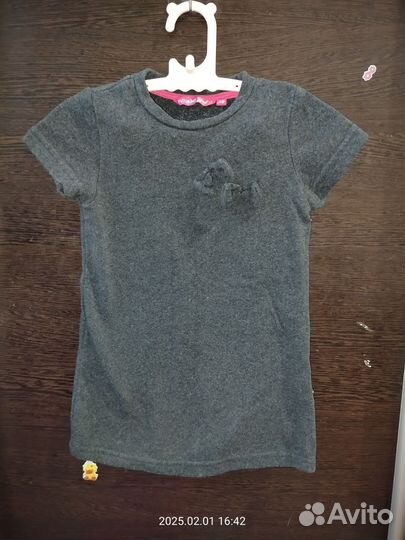 Одежда на девочку