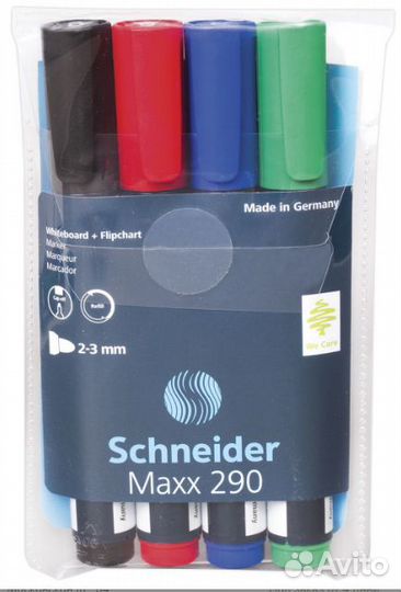 Магнитно маркерная доска