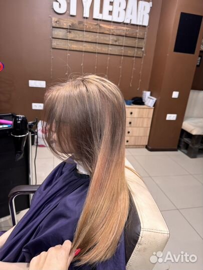 Ищу моделей для окрашивания сложного