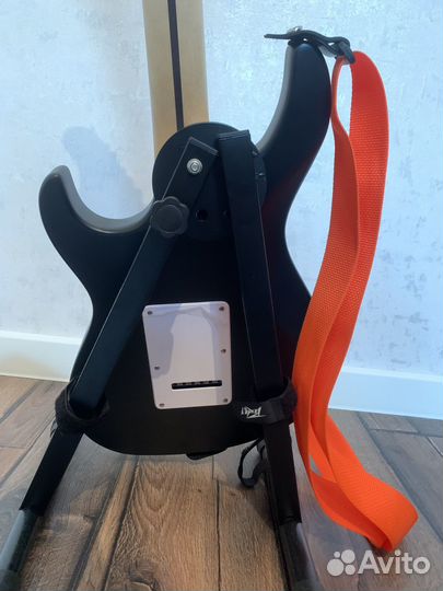 Электрогитара+Комбик (Cort,blackstar)