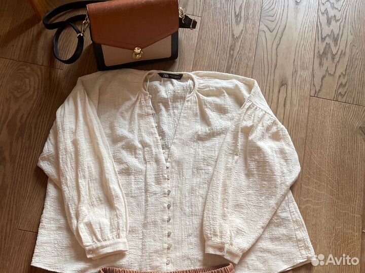 Комплект Zara