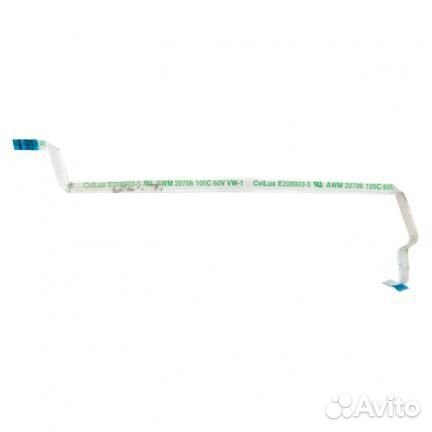 Шлейф матрицы ноутбука GU502DU FFC 4P