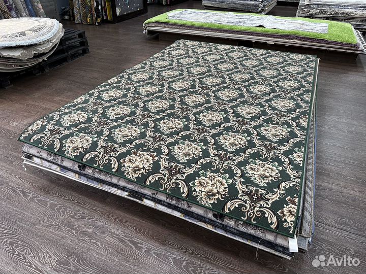 Палас 2х3 новый