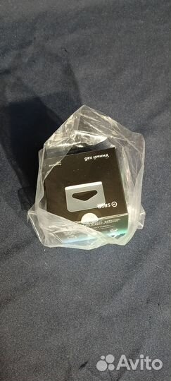 Хаб умного дома Сбер