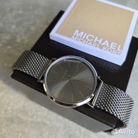 Часы Мужские Michael Kors Оригинал