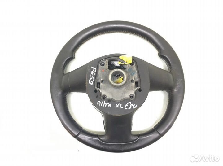 Руль Seat Altea 1.9 TDI 2007