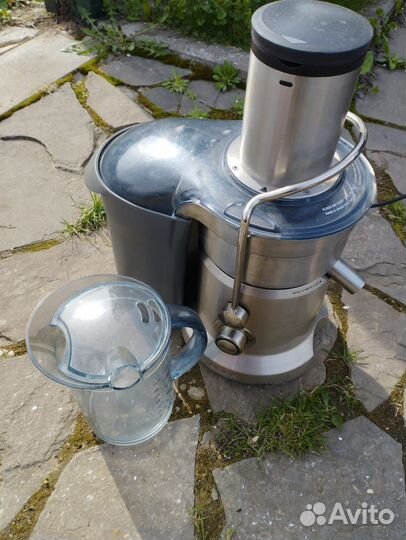 Соковыжималка bork s801