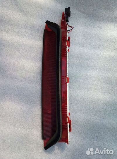Фонарь стоп сигнал Chevrolet Cobalt52018843