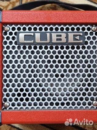 Roland Microcube GX