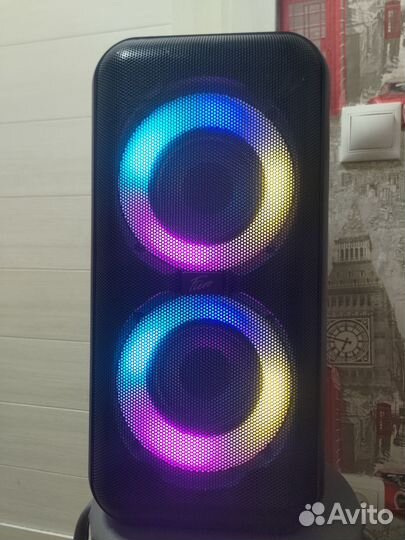 Домашняя аудиосистема Fiero Emotion 150