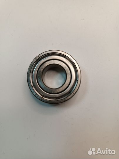 Подшипник 6 202 ZZ C3 SKF