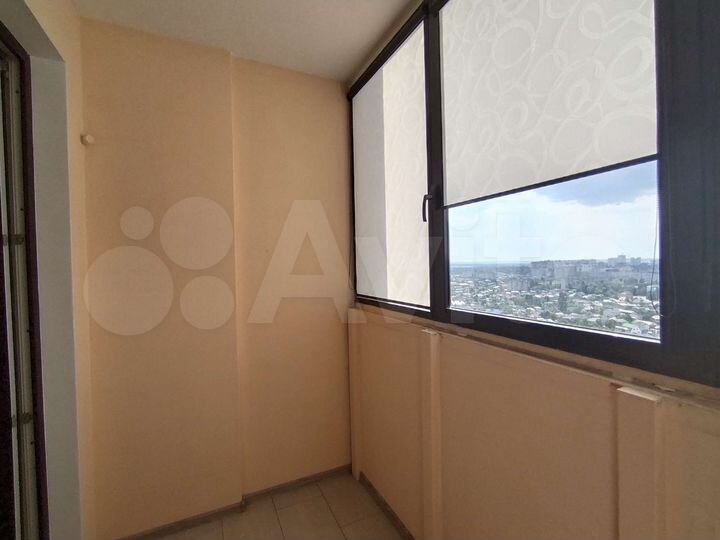 1-к. квартира, 44,1 м², 21/25 эт.