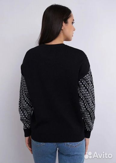 Джемпер clever женский 48(50)р