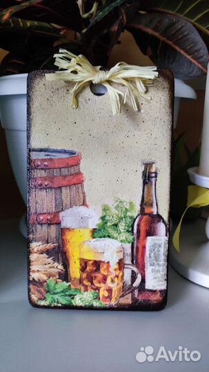 Картина для мужчины