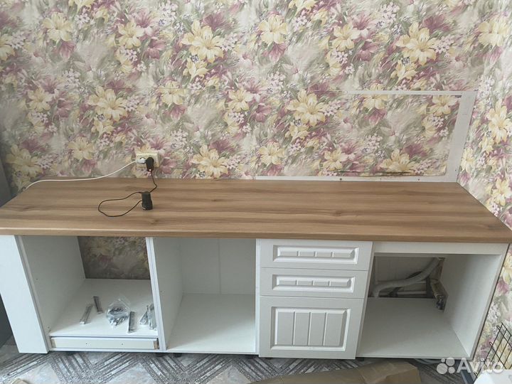 Кухонный гарнитур