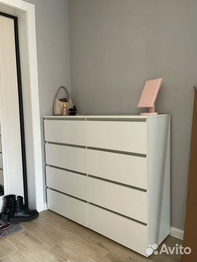 Комод Лион новый