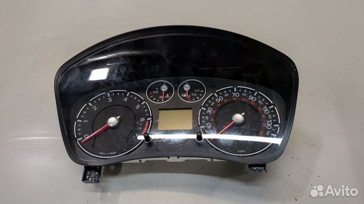 Щиток приборов Ford Fiesta, 2007