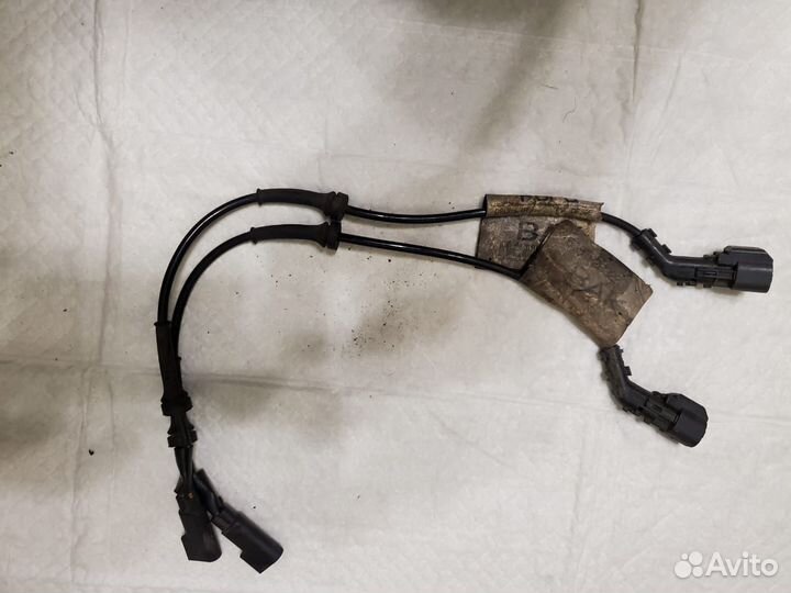 Пробка авs Ford focus, Mondeo 4