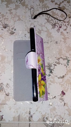 Чехол-книжка на Samsung Galaxy A32 5G