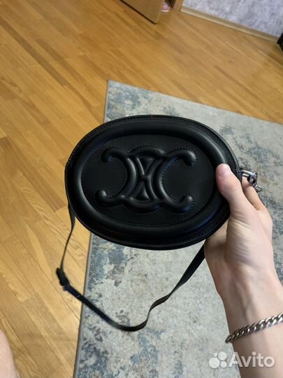 Сумка силен