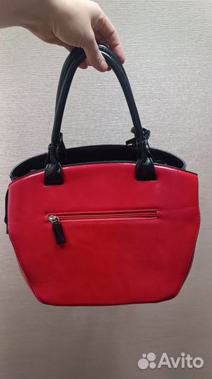 Сумка женская