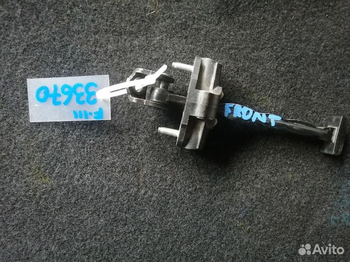 Ограничитель двери передней Ford Focus 3